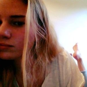 Meet your Posher, Mae